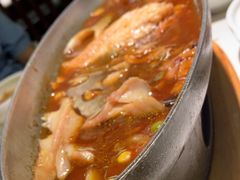 -徽韵人家·传承正宗徽菜(牡丹园店)