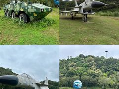 -梅州雁山湖国际花园度假区