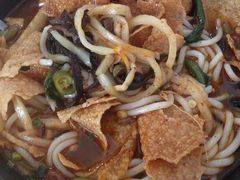 螺蛳粉-螺蛳粉先生(蓟门桥店)