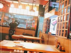 大堂-有喜屋·日料·居酒屋(旭辉广场店)