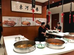 -河东颐祥阁(世贸店)