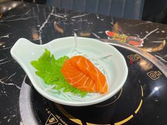-淡尾·海鲜自助概念餐厅(虹桥南丰城店)