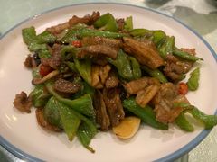 -博雅渔港·融合菜(维也纳国际大酒店)