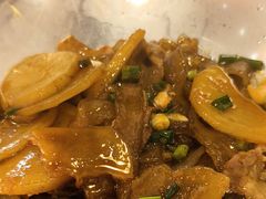 -巴渝老街印象生活麻辣烫(华宇·北城中央汇店)