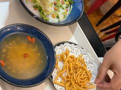 -大王油茶(二厂文创公园店)