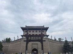 -西安城墙·碑林历史文化景区