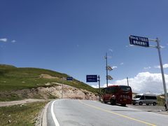 -扁都口生态休闲旅游区