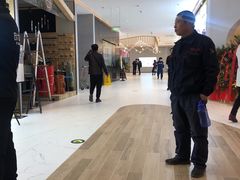 -翠微百货(龙德店)