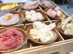 -芈重山老火锅(广州首店)