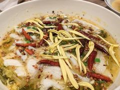 -太二酸菜鱼(菱角湖万达店)