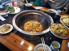 -东北人家铁锅炖(水岸帝景店)