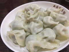 -西安饺子馆(南坪西路店)