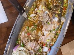 -小徽舟臭鳜鱼(雅清街店)