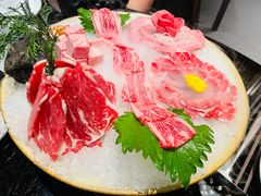 -官也街澳门火锅(新源里店)