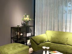 -恒大国际建材家居博览中心(德胜东路店)