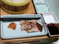 -梦都海鲜酒家(万达广场江桥店)