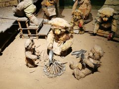 -成都泰迪熊博物馆