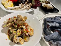 香辣花甲-八珍玉食鸡煲·打边炉(印象城店)