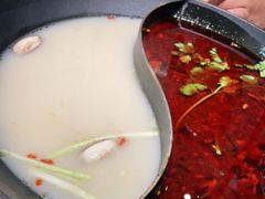-新辣道鱼火锅(上地华联店)