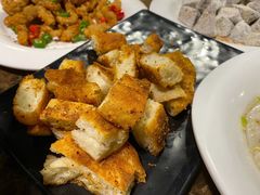 -郑喜旺烧烤(郑州总店)