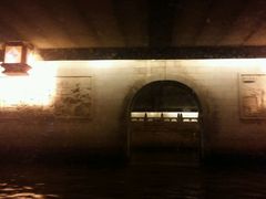 -水城巴士游船码头