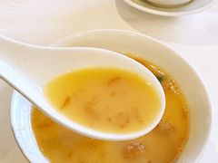 贵妃泡饭-利苑酒家(合景国际金融广场店)
