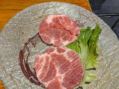 -韩象烤肉·韩国料理(市南麦凯乐旗舰店)