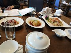 -水月周庄铂尔曼酒店-水月荟中餐厅