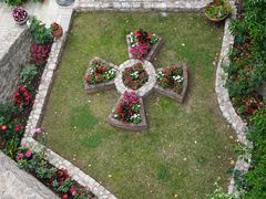 -梅黛奥拉修道院