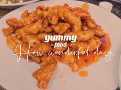 -1910老鲁味海鲜·戳子肉·青岛菜(金沙滩店)