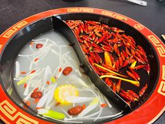 -谭记重庆老火锅(总店)