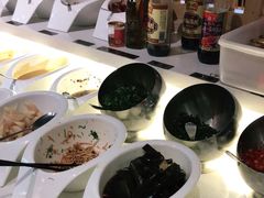 -重庆德庄火锅(太仓万达店)