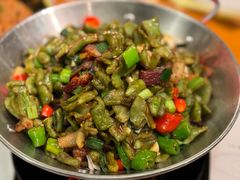 -莲餐厅·湖北菜·潜江小龙虾店(愚园路店)