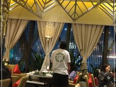 -润园四季椰子鸡火锅(海上世界店)