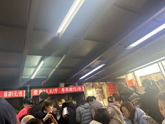 -四川老牛麻辣烫(北门桥店)