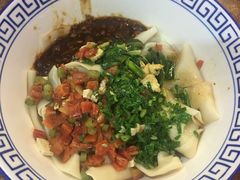 biangbiang面-天下第一面(大雁塔北广场店)