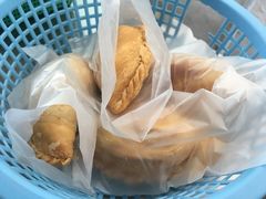 咖喱角-多春茶室