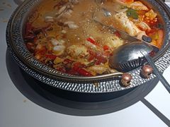 -迷你蛙·重庆自助牛蛙火锅(梦时代店)