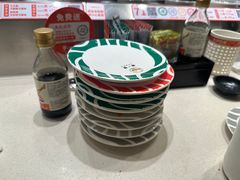 -新一番三文鱼寿司(大东海店)