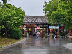 -大明寺素斋