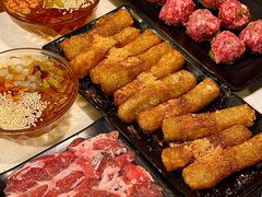 -三江汇火锅店(保全街店)