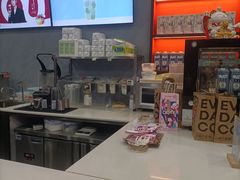 -库迪咖啡(石岩文化美食街店)