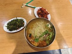-韩麦大冷面(桂花街直营店)