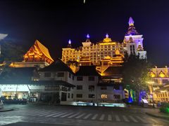 -勐巴拉娜西大剧院