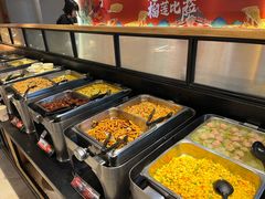 -比格比萨自助(花园路店)