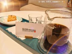 -sugarman espresso素饮糖人高新咖啡工厂