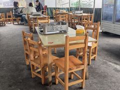 -古市香跷脚牛肉·非遗传承单位