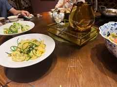 -清真·双公羊·馕坑烤全羊(奥体店)