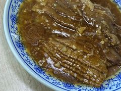 扒肉条-协顺园回头馆(南顺城路店)