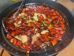 -花家怡园HUA'S RESTAURANT(崇文门·哈德门广场店)